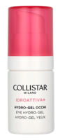 Collistar Idro Attiva+ Eye Hydro-Gel 50 ml Oogverzorging Heren - thumbnail