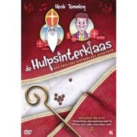 Hulpsinterklaas (DVD) - thumbnail