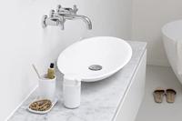 Brabantia organiser voor keukenhulpen matt steel - thumbnail