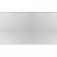 Stoer! Ondersteuningsbalk 3 St Brick Rvs - 40215330 - thumbnail