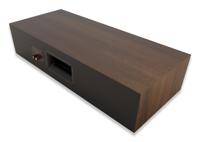 Klipsch: RP-504C II Centerspeaker - Walnoot - thumbnail