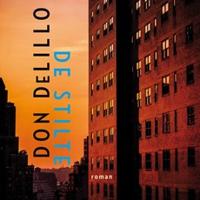 De stilte - thumbnail