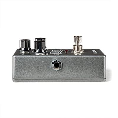 Dunlop QZ1 Q Zone Crybaby Fixed Wah