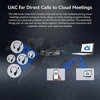 Hollyland Solidcom C1 Pro - Hub4S - thumbnail