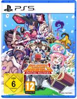 Calamity Angels: Special Delivery - thumbnail