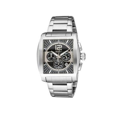 Horlogeband Esprit ES103641001 Staal Staal 26mm Horlogeband Esprit ES103641001 Staal Staal 26mm