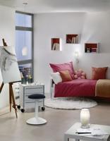 Eglo Eetkamer hanglampBatista 3 - 97587 - thumbnail