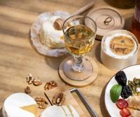 Onderzetters Andrea House MS72076 Bamboe Houder 4 Stuks - thumbnail