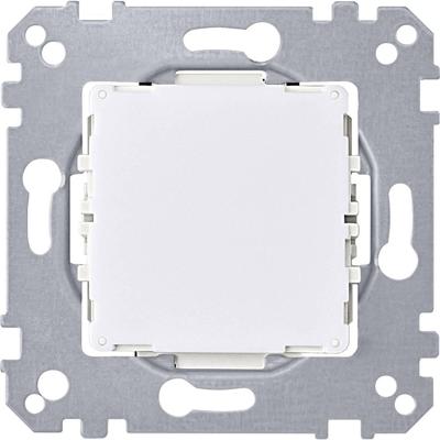 Merten 587091 Lichtsignaal Inzetstuk Rood 1 stuk(s)