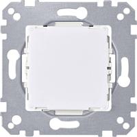 Merten 587091 Lichtsignaal Inzetstuk Rood 1 stuk(s) - thumbnail