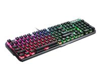 Mechanisch gamingtoetsenbord - MSI - VIGOR GK71 SONIC RED - thumbnail