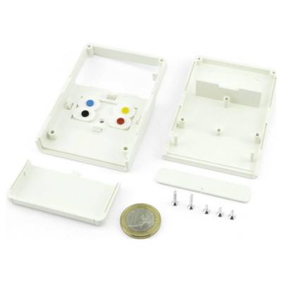 Supertronic PP064EW-S Universele behuizing 90 x 60 x 22 1 stuk(s)