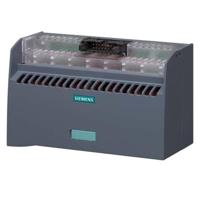 Siemens 6ES7924-0BG20-0BA0 6ES79240BG200BA0 PLC-aansluitmodule 50 V - thumbnail