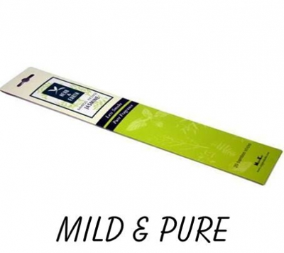 Herb & Earth Wierook Jasmijn