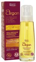 Biologische Argan Olie - 50 ml - thumbnail