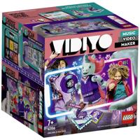 LEGO® Vidiyo 43106 unicorn DJ beatbox - thumbnail