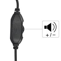 Hama Pc-headset Essential HS 200 - thumbnail