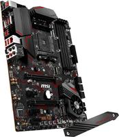 MSI MPG X570 Gaming Plus Socket AM4 ATX AMD X570 - thumbnail