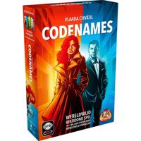 White Goblin Games Codenames - thumbnail