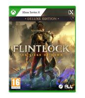 Flintlock the Siege of Dawn Deluxe Edition - thumbnail
