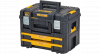 DeWALT DWST83395-1 TSTAK Box Set II+IV