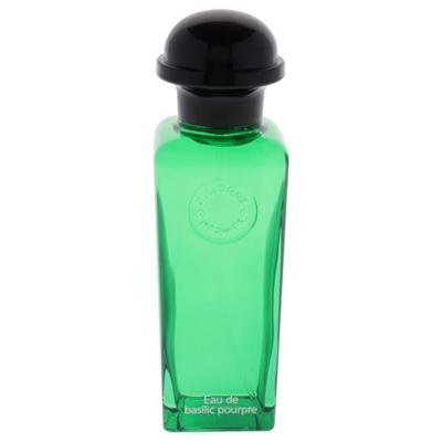 Hermès Eau de Basilic Pourpre Eau de Cologne 50ml