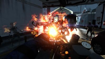 Killing Floor 2 Killing Floor 2