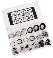 Elvedes assortment box headset parts - thumbnail