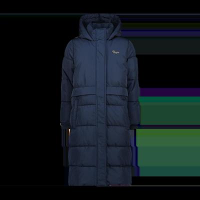 Vingino winter jas meisjes - donker blauw - Tessie - comfort fit