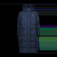 Vingino winter jas meisjes - donker blauw - Tessie - comfort fit - thumbnail