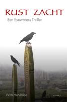 Rust Zacht - Wim Hendrikse - ebook - thumbnail