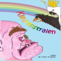 Kleurenstralen - thumbnail