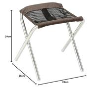 Grand Canyon Sinyala Micro stoel - thumbnail