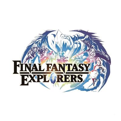 Final Fantasy Explorers