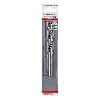 Bosch Accessories 2608577299 Metaal-spiraalboor 10.50 mm DIN 338 1 stuk(s)