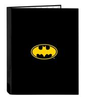 Ringmap Batman Game over Zwart A4 26.5 x 33 x 4 cm - thumbnail