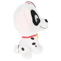 Sambro Disney classic knuffel met geluid - lucky, 30cm - thumbnail
