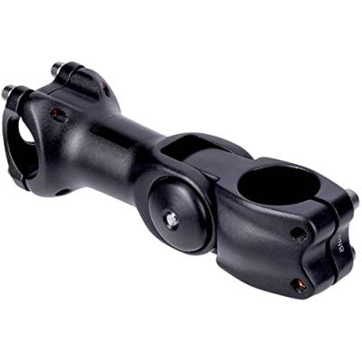 CONTEC voorbouw "lida" ct stem lida 25,4x130mm, black