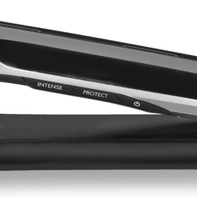 Babyliss ST397E Stijltang Sleek Control Wide Stijltang Zwart - thumbnail