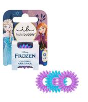 Invisibobble kids original disney frozen 3st. - thumbnail