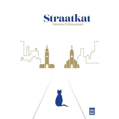 Straatkat (Paperback)