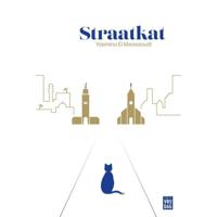Straatkat (Paperback) - thumbnail