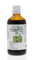Cruydhof Alchemilla vulgaris/vrouwenmantel tinctuur 100 Milliliter - thumbnail