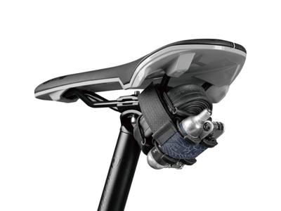 TOPEAK Elementa strap - blue - small