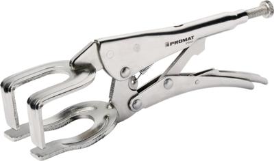 Promat/Tecwerk Lasgriptang | totale lengte 280mm spanwijdte max. 50mm - 4000810644