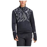 adidas Ultimate 1/2 Zip Longsleeve Dames - thumbnail