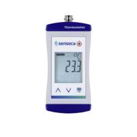 Senseca ECO 120 Alarmthermometer -200 - +450 °C Sensortype Pt1000 - thumbnail