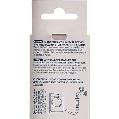 Whirlpool MWC014 wasmachineonderdeel & -accessoire Huisraad filter