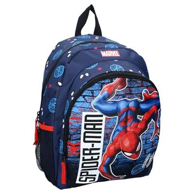 Vadobag Spiderman rugzak beyond amazing