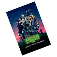 Poster Beetlejuice - 2 One Sheet 61x91,5cm - thumbnail